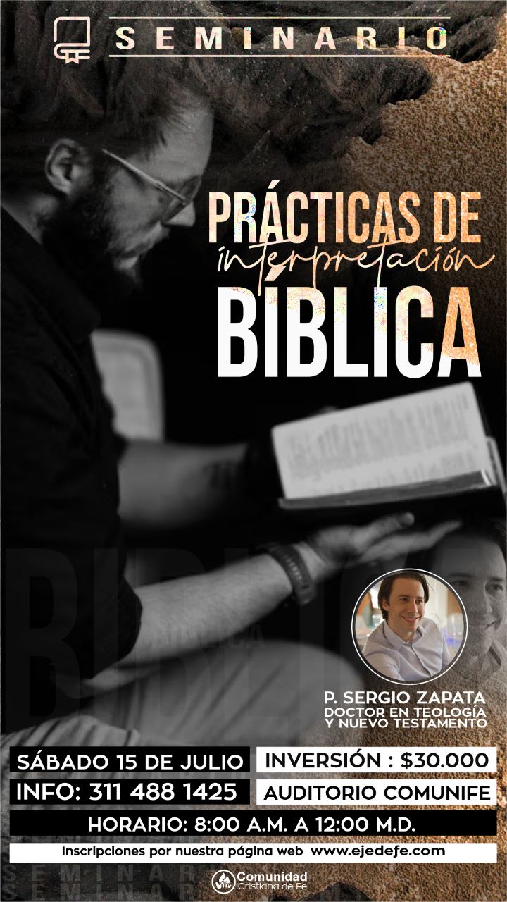 Prácticas de interpretación bíblica